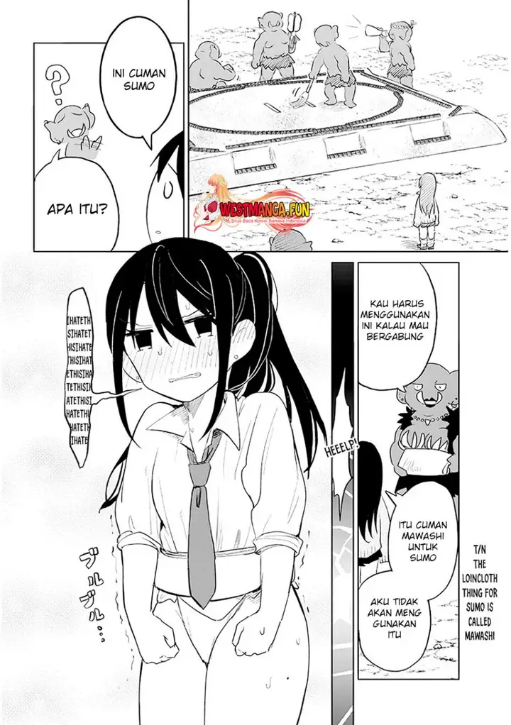 image-komik-genkai-dungeon-no-hanshoku-jijou-chapter-24-4/11