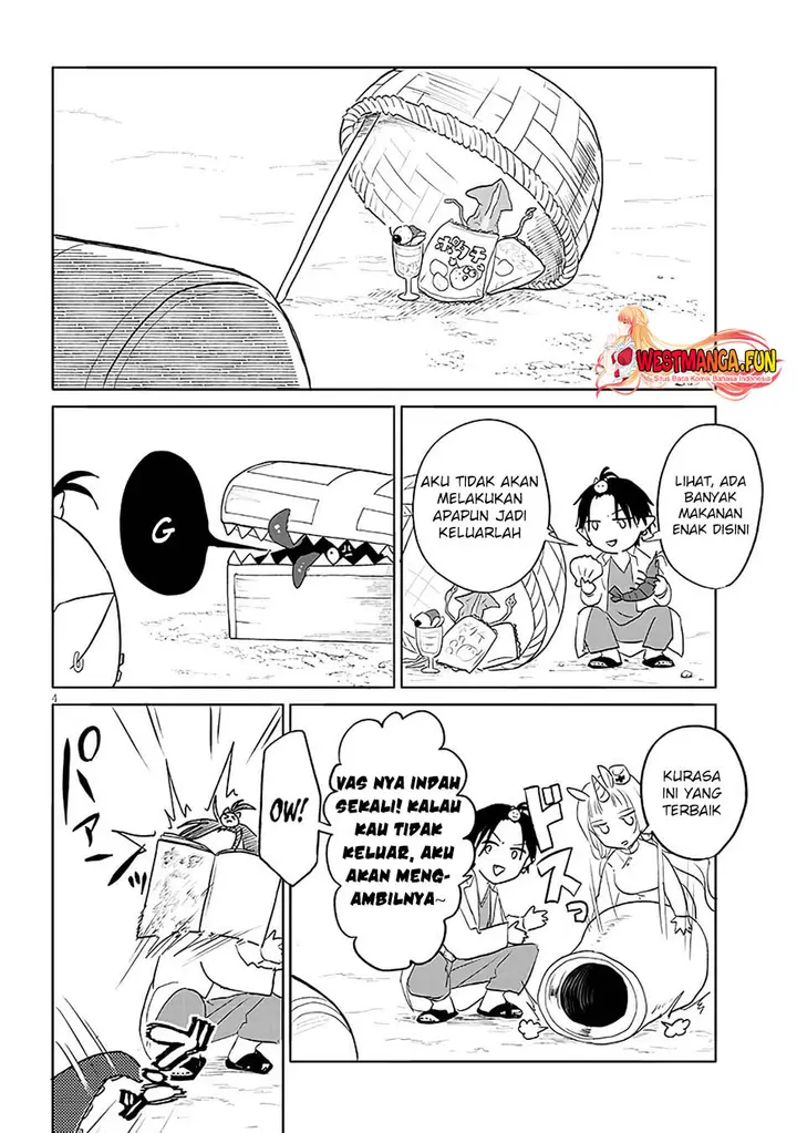 image-komik-genkai-dungeon-no-hanshoku-jijou-chapter-26-4/11
