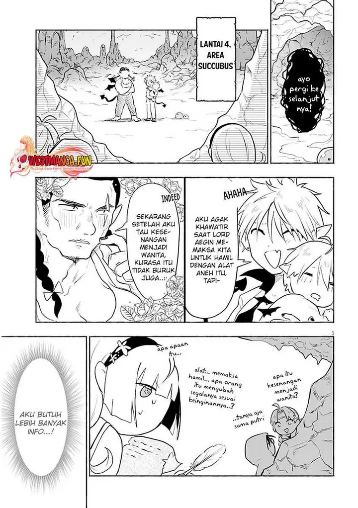 image-komik-genkai-dungeon-no-hanshoku-jijou-chapter-27-5/11