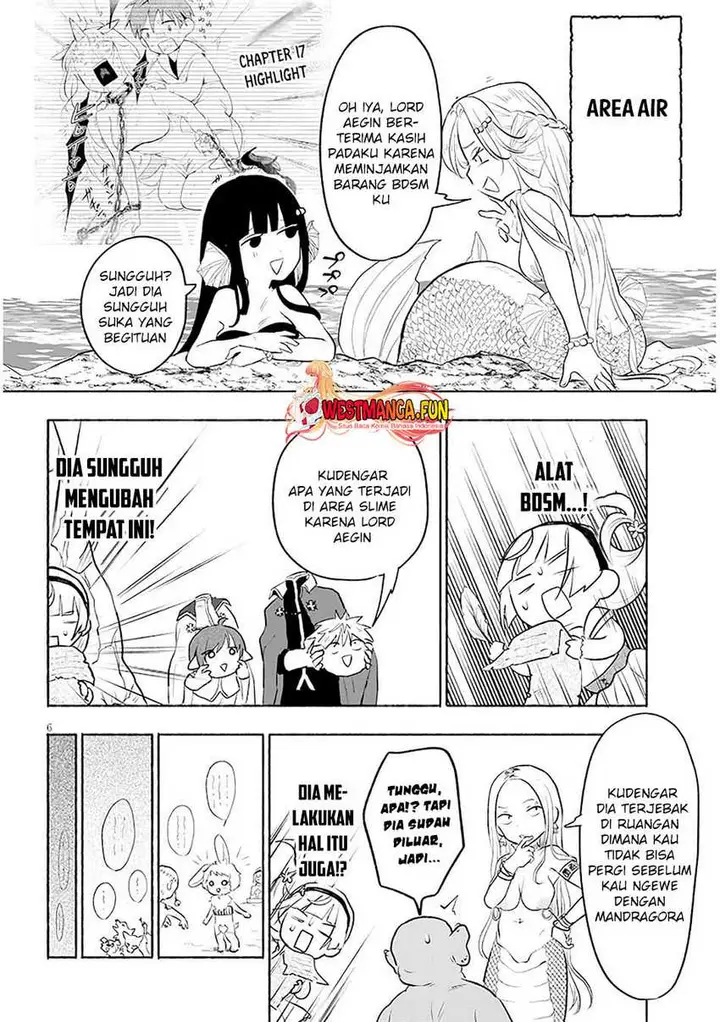 image-komik-genkai-dungeon-no-hanshoku-jijou-chapter-27-6/11