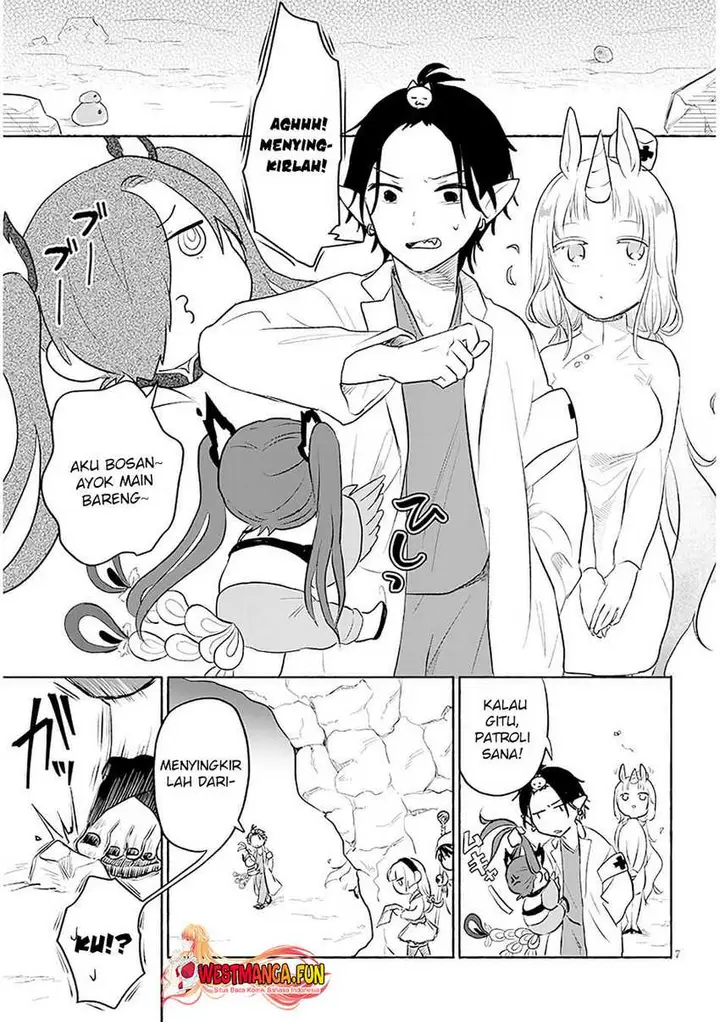 image-komik-genkai-dungeon-no-hanshoku-jijou-chapter-27-7/11