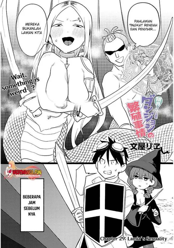 image-komik-genkai-dungeon-no-hanshoku-jijou-chapter-29-1/11