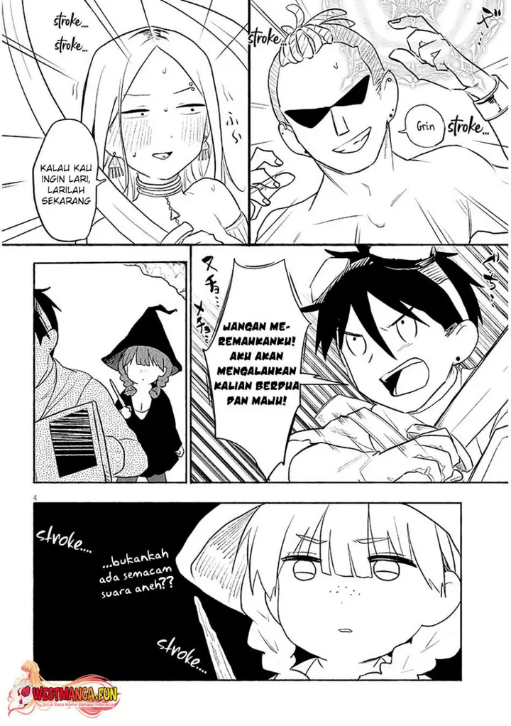 image-komik-genkai-dungeon-no-hanshoku-jijou-chapter-29-4/11