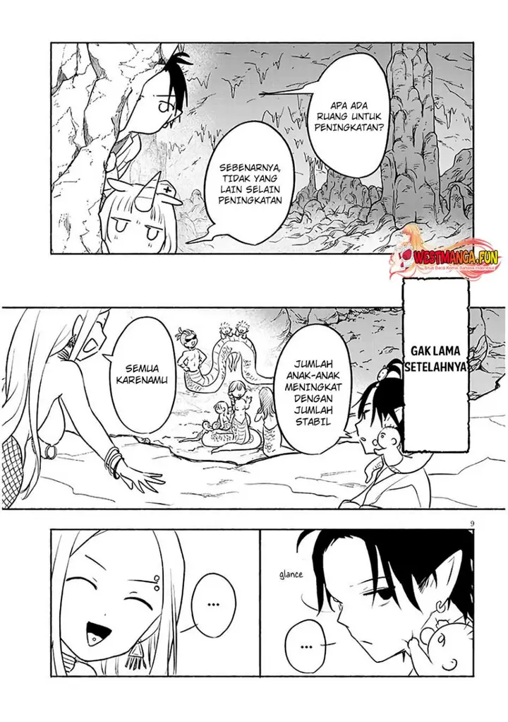 image-komik-genkai-dungeon-no-hanshoku-jijou-chapter-29-9/11