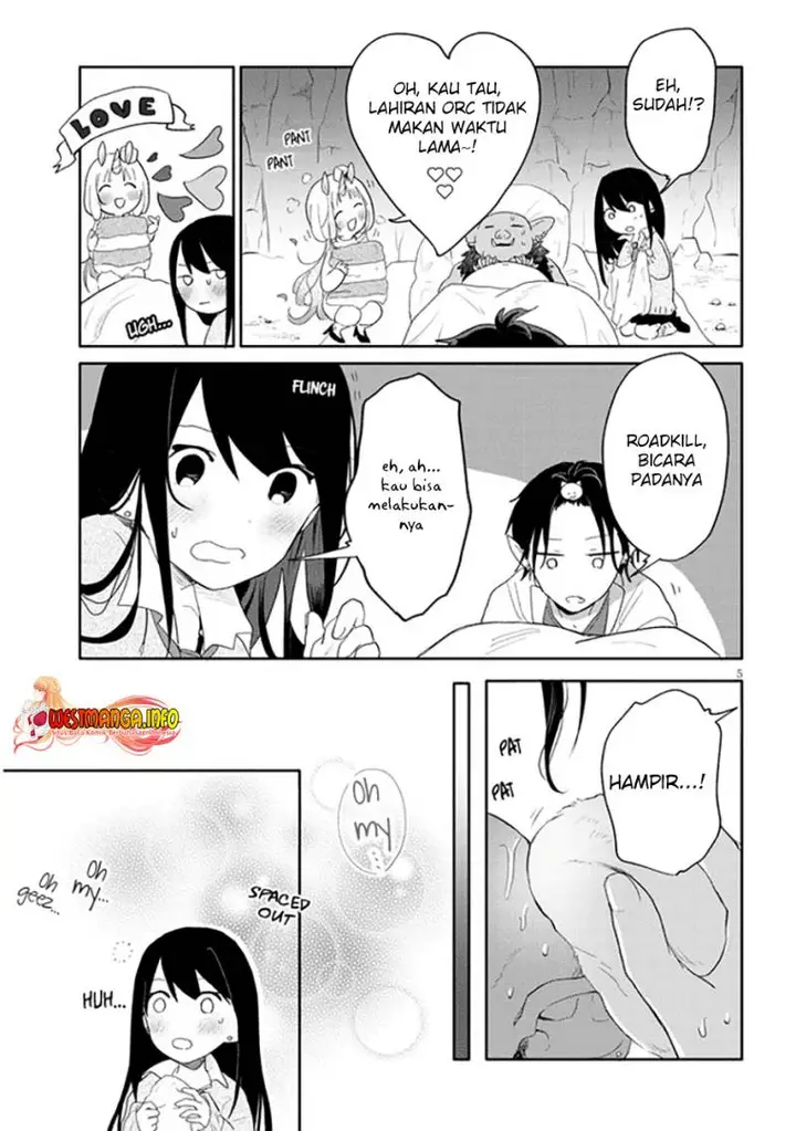 image-komik-genkai-dungeon-no-hanshoku-jijou-chapter-3-6/11