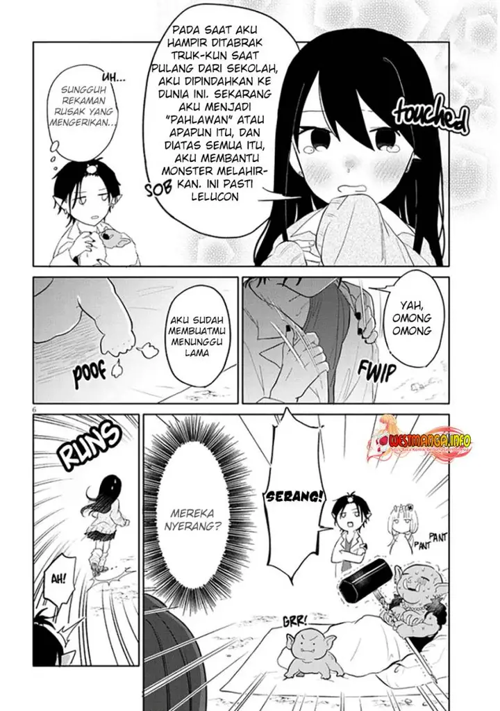 image-komik-genkai-dungeon-no-hanshoku-jijou-chapter-3-7/11
