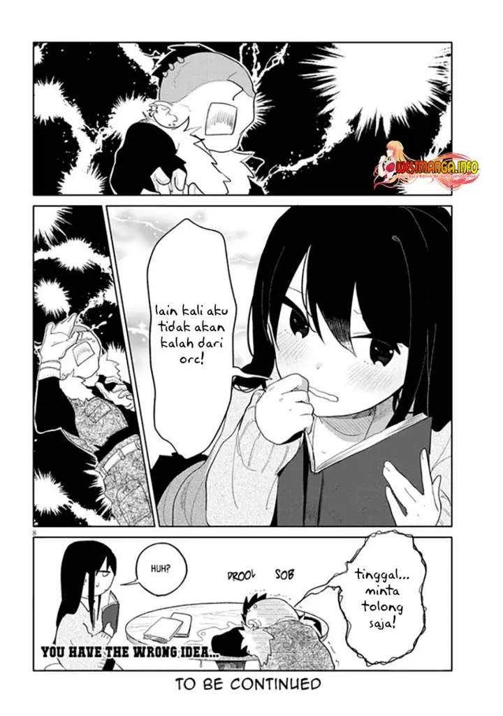 image-komik-genkai-dungeon-no-hanshoku-jijou-chapter-3-9/11