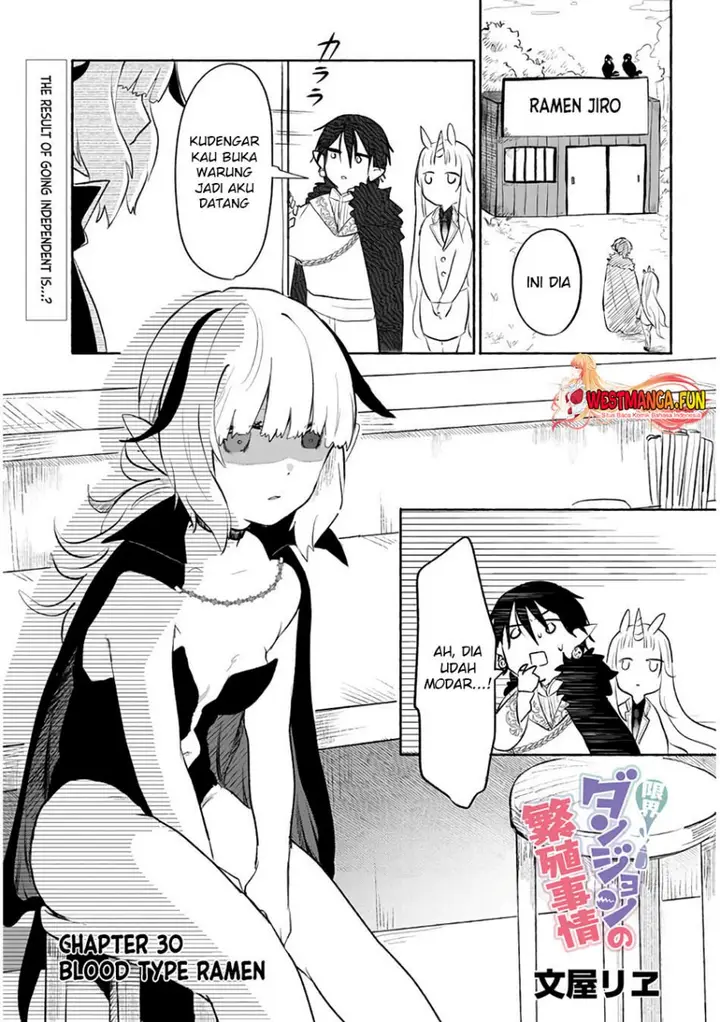 image-komik-genkai-dungeon-no-hanshoku-jijou-chapter-30-1/11