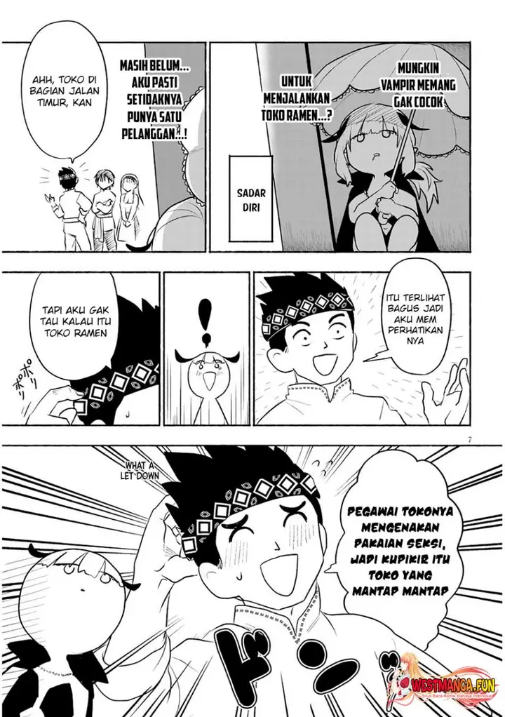 image-komik-genkai-dungeon-no-hanshoku-jijou-chapter-30-7/11