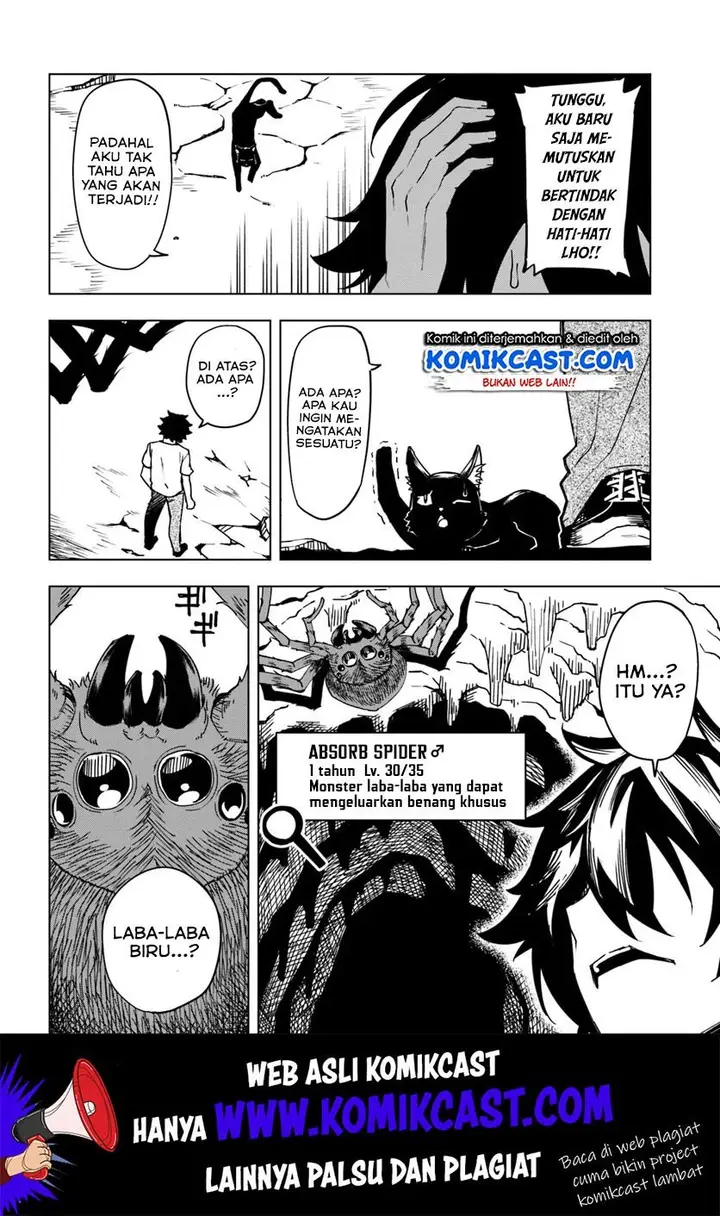 image-komik-genkai-level-1-kara-no-nariagari-chapter-2-8/28