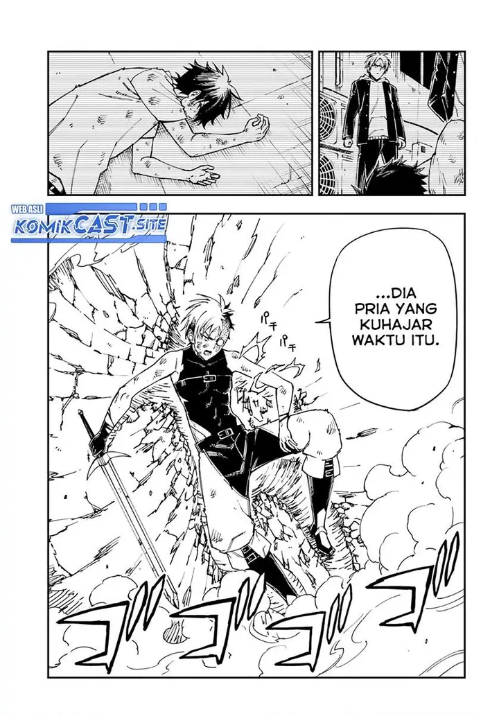 image-komik-genkai-level-1-kara-no-nariagari-chapter-20-21/22