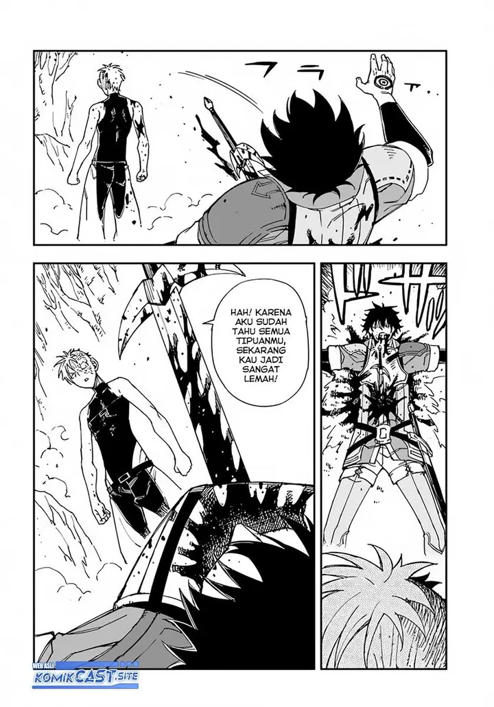 image-komik-genkai-level-1-kara-no-nariagari-chapter-22-23/24