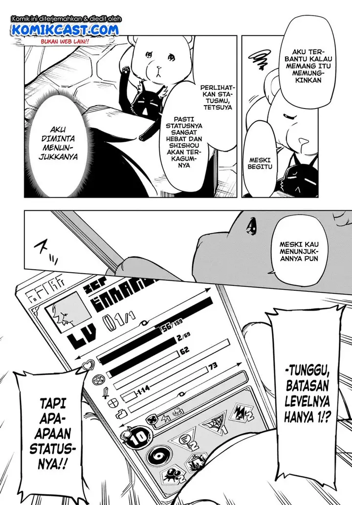 image-komik-genkai-level-1-kara-no-nariagari-chapter-4-8/30