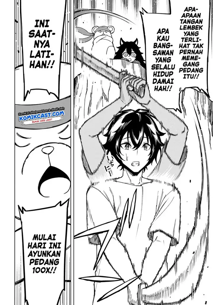image-komik-genkai-level-1-kara-no-nariagari-chapter-4-10/30