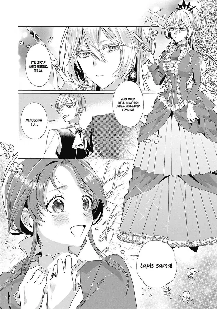 image-komik-genkai-ol-san-wa-akuyaku-reijou-sama-ni-tsukaetai-chapter-5-13/35