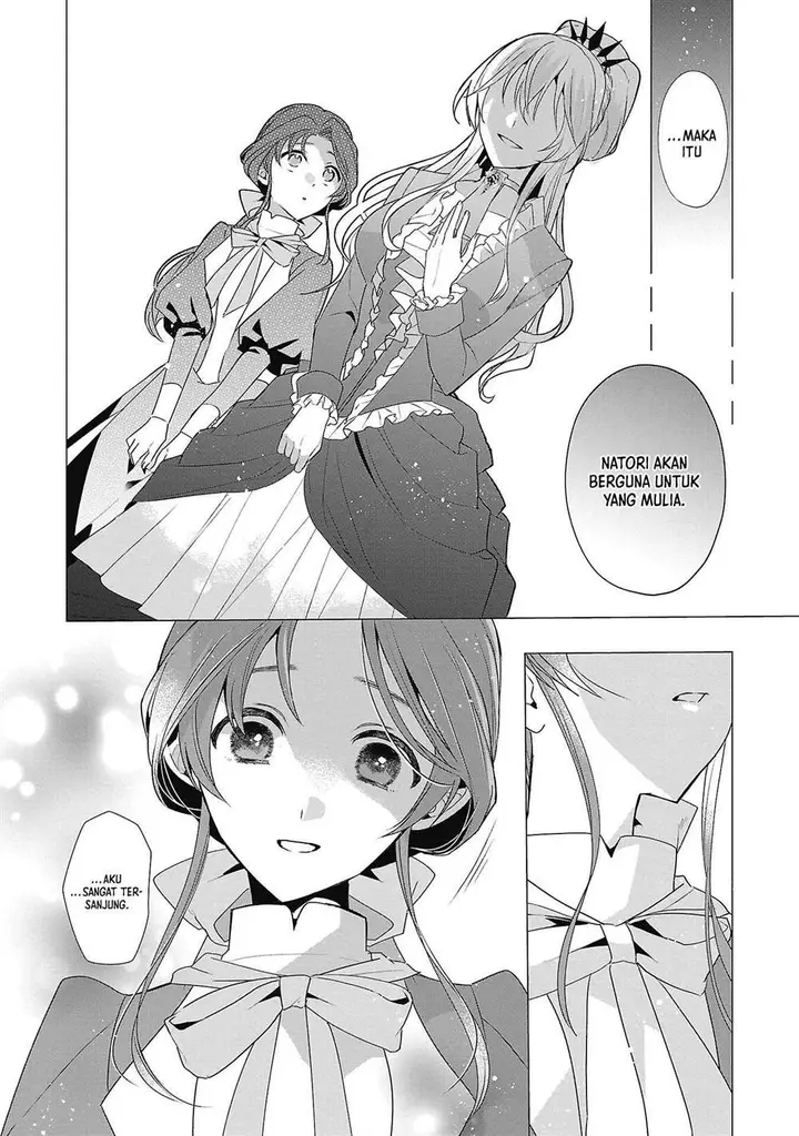 image-komik-genkai-ol-san-wa-akuyaku-reijou-sama-ni-tsukaetai-chapter-5-23/35