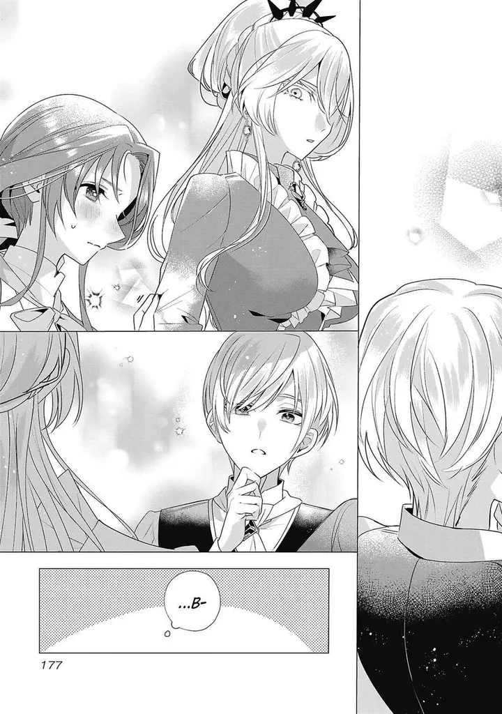 image-komik-genkai-ol-san-wa-akuyaku-reijou-sama-ni-tsukaetai-chapter-5-26/35