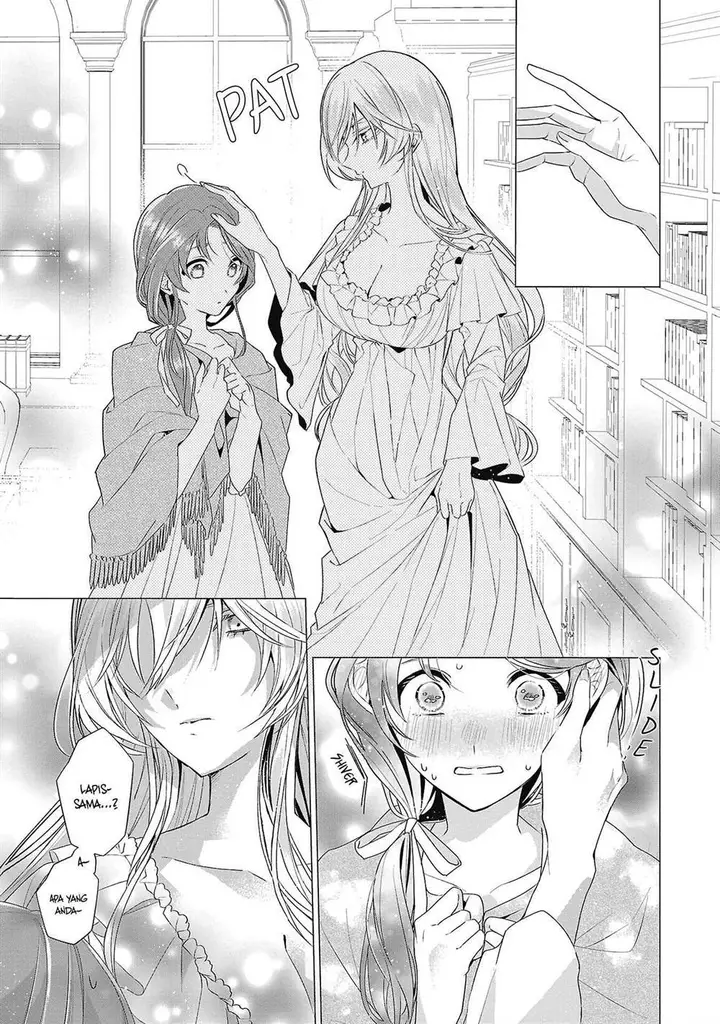 image-komik-genkai-ol-san-wa-akuyaku-reijou-sama-ni-tsukaetai-chapter-5.5-3/11