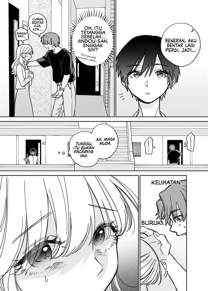 image-komik-genkai-ol-to-joshidaisei-ga-suru-hanashi-chapter-1-7/21