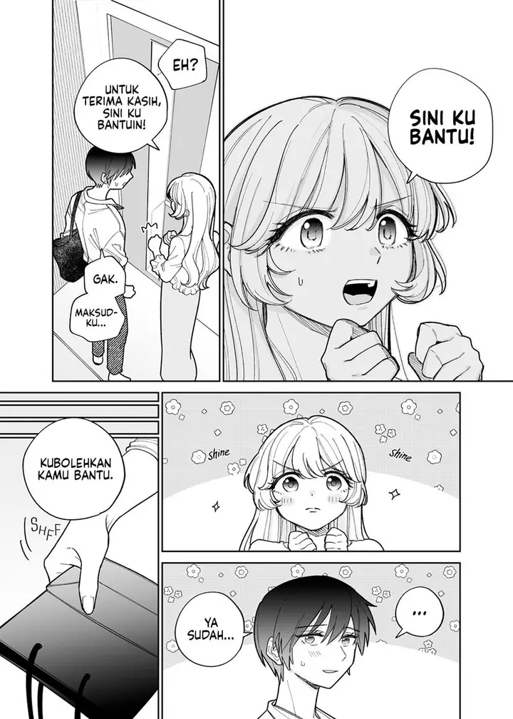 image-komik-genkai-ol-to-joshidaisei-ga-suru-hanashi-chapter-1-12/21