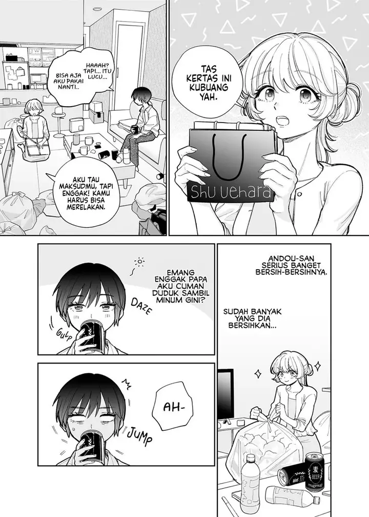 image-komik-genkai-ol-to-joshidaisei-ga-suru-hanashi-chapter-1-13/21