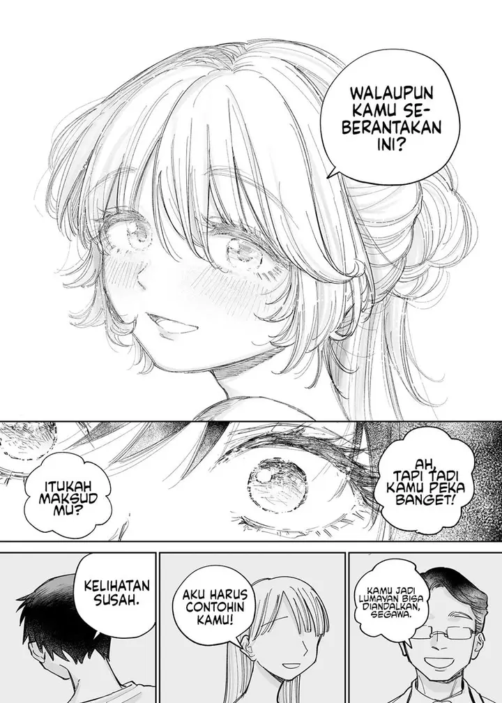 image-komik-genkai-ol-to-joshidaisei-ga-suru-hanashi-chapter-1-16/21