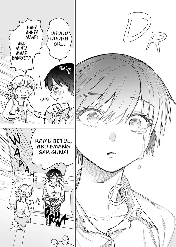 image-komik-genkai-ol-to-joshidaisei-ga-suru-hanashi-chapter-1-17/21