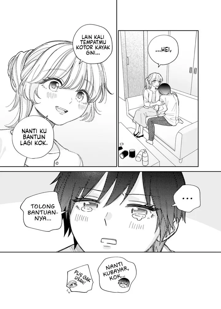 image-komik-genkai-ol-to-joshidaisei-ga-suru-hanashi-chapter-1-19/21