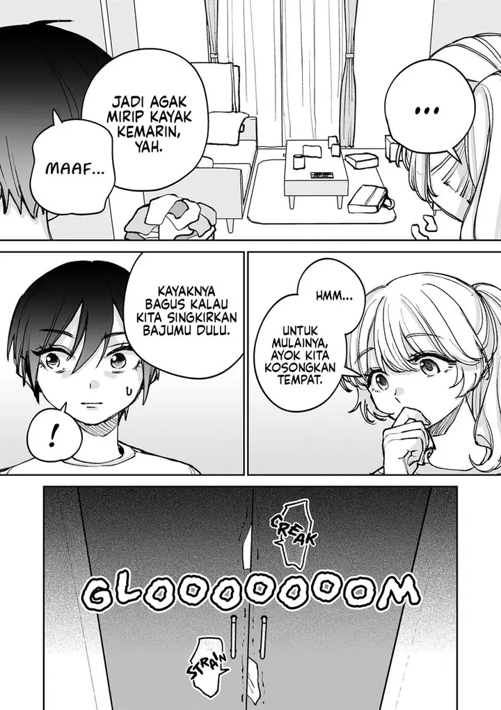 image-komik-genkai-ol-to-joshidaisei-ga-suru-hanashi-chapter-2-3/17