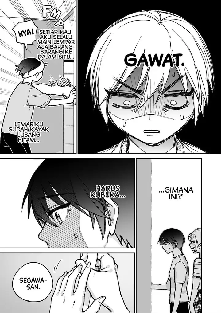 image-komik-genkai-ol-to-joshidaisei-ga-suru-hanashi-chapter-2-4/17