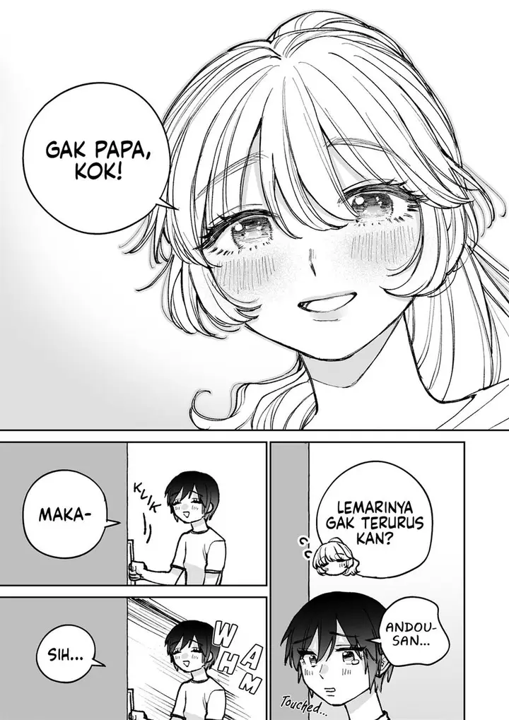 image-komik-genkai-ol-to-joshidaisei-ga-suru-hanashi-chapter-2-5/17