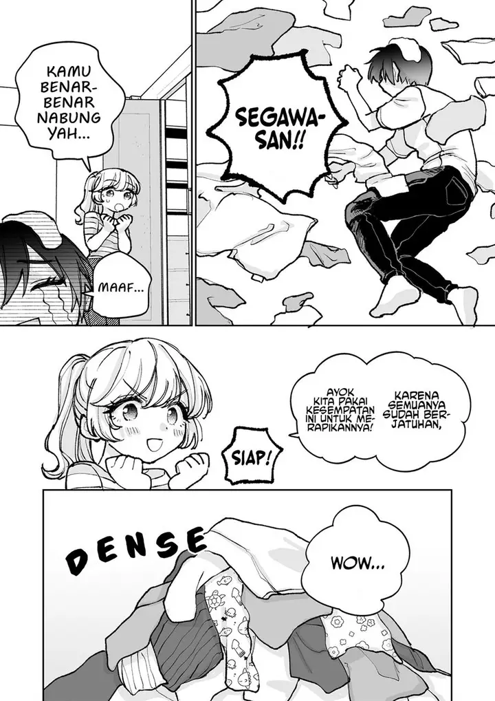 image-komik-genkai-ol-to-joshidaisei-ga-suru-hanashi-chapter-2-6/17