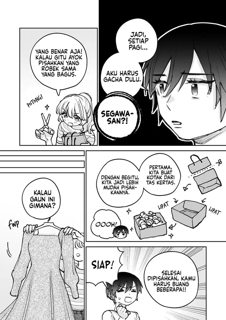 image-komik-genkai-ol-to-joshidaisei-ga-suru-hanashi-chapter-2-8/17