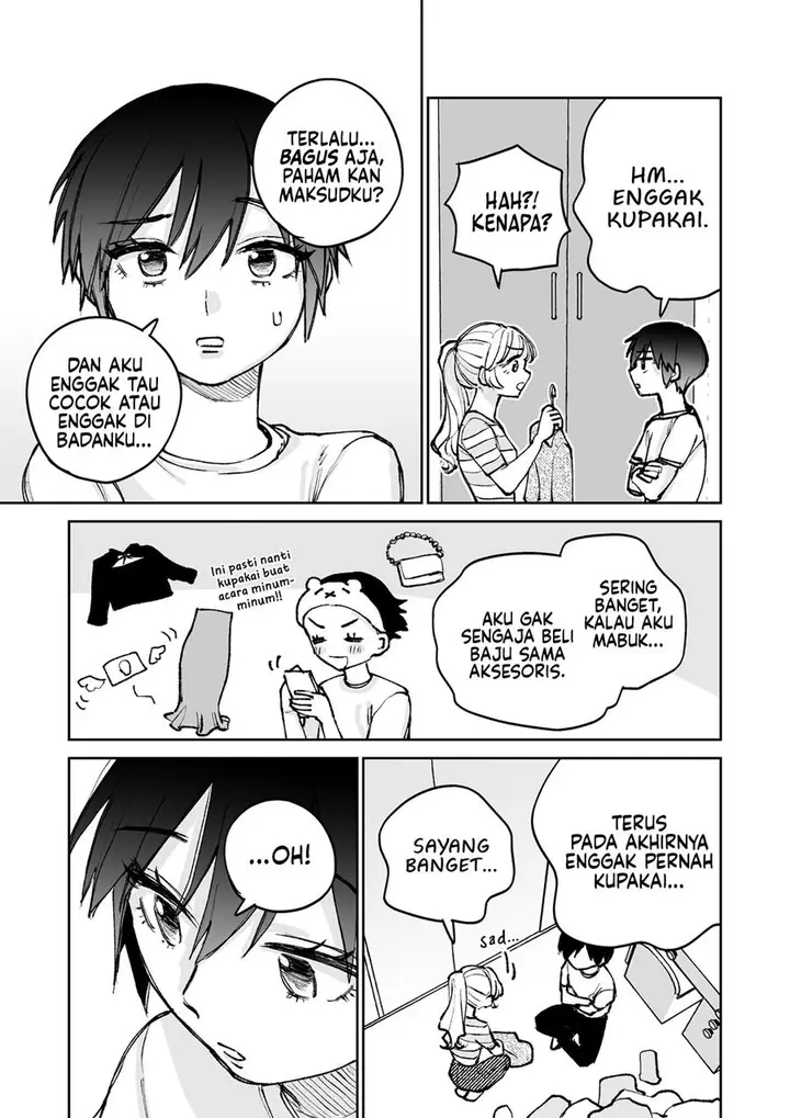image-komik-genkai-ol-to-joshidaisei-ga-suru-hanashi-chapter-2-9/17