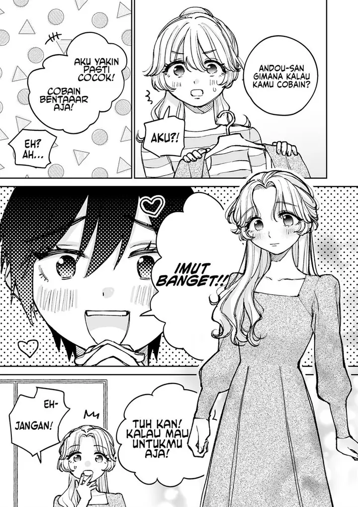 image-komik-genkai-ol-to-joshidaisei-ga-suru-hanashi-chapter-2-10/17