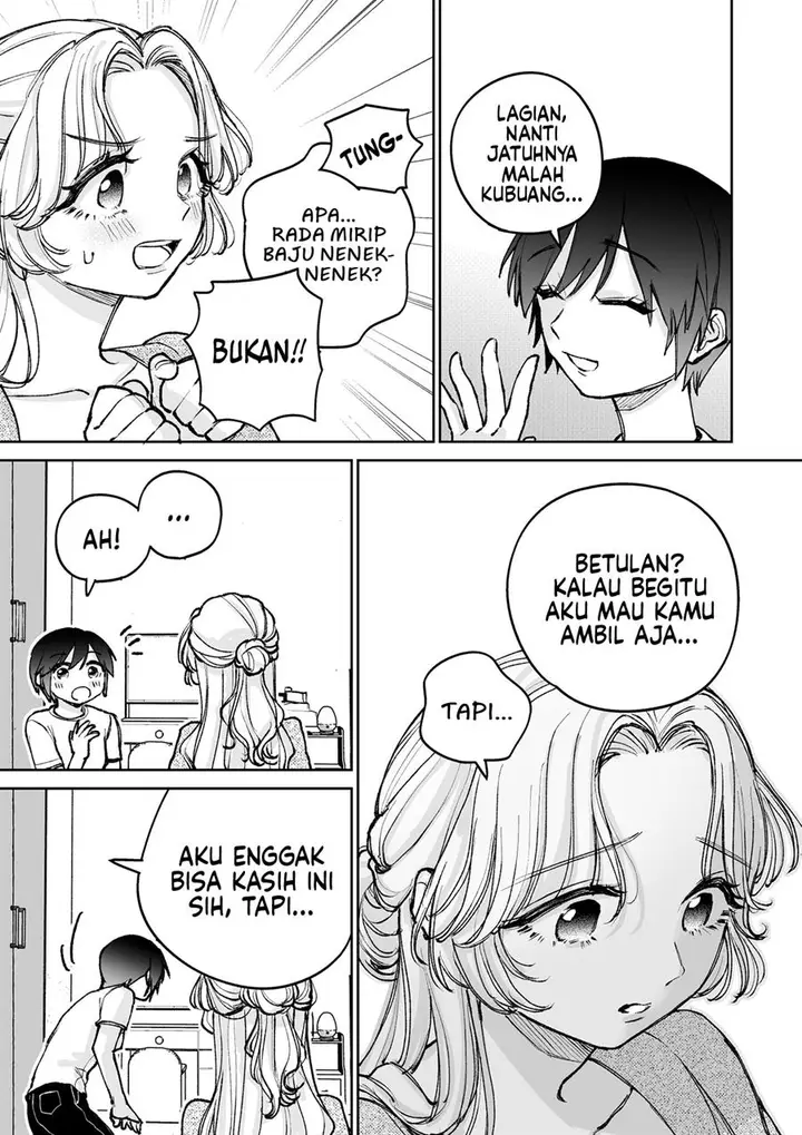 image-komik-genkai-ol-to-joshidaisei-ga-suru-hanashi-chapter-2-11/17
