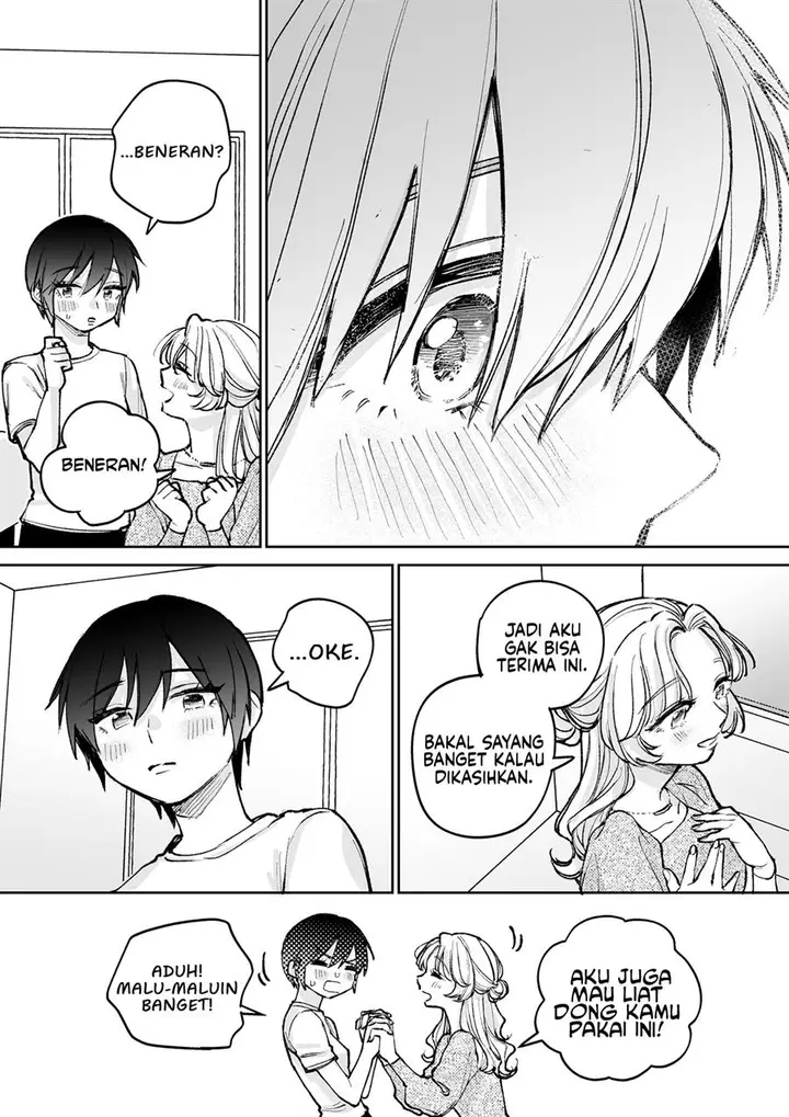 image-komik-genkai-ol-to-joshidaisei-ga-suru-hanashi-chapter-2-15/17