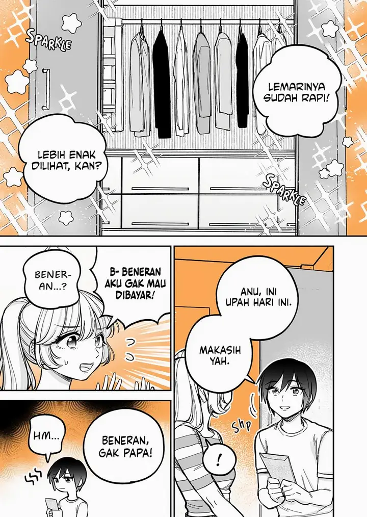 image-komik-genkai-ol-to-joshidaisei-ga-suru-hanashi-chapter-3.1-2/7