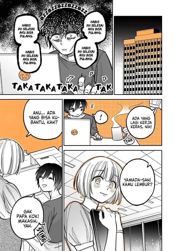 image-komik-genkai-ol-to-joshidaisei-ga-suru-hanashi-chapter-3.4-2/8