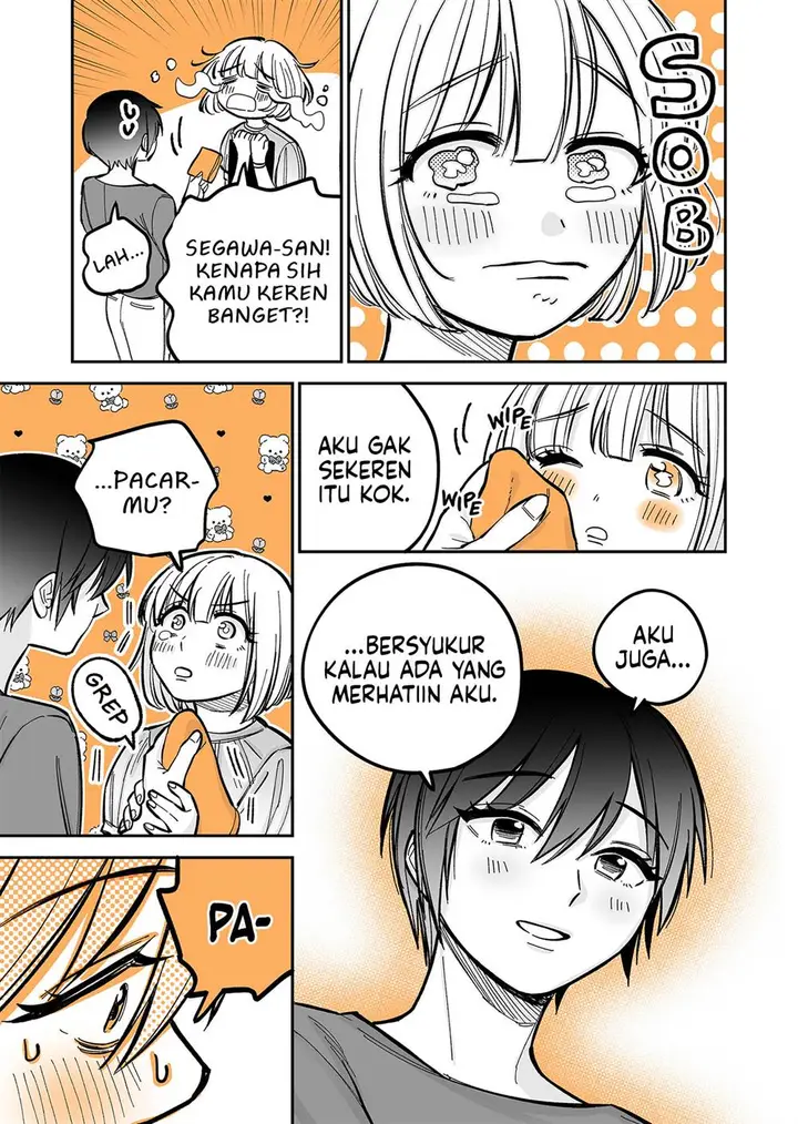 image-komik-genkai-ol-to-joshidaisei-ga-suru-hanashi-chapter-3.4-4/8