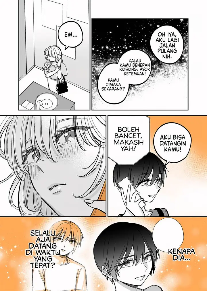 image-komik-genkai-ol-to-joshidaisei-ga-suru-hanashi-chapter-4.2-3/7