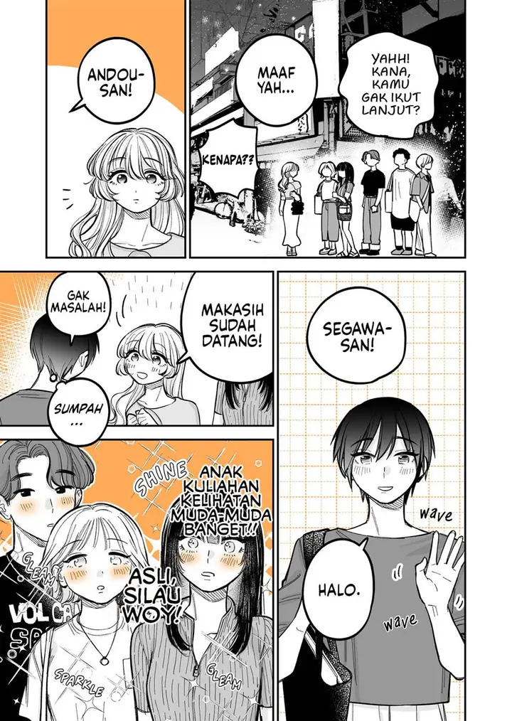 image-komik-genkai-ol-to-joshidaisei-ga-suru-hanashi-chapter-4.3-2/7