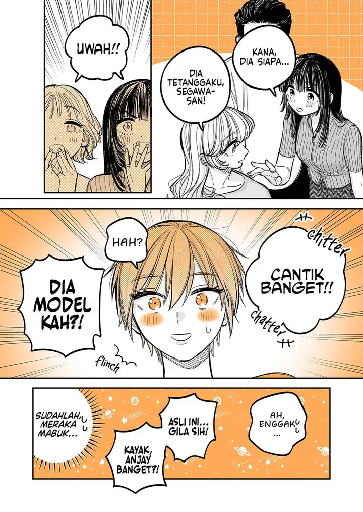 image-komik-genkai-ol-to-joshidaisei-ga-suru-hanashi-chapter-4.3-3/7