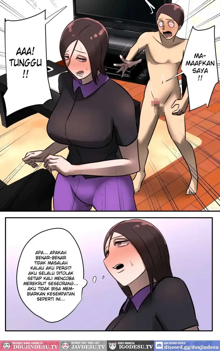 image-komik-genkan-o-aketara-iru-kanyuu-chapter-01-13/54