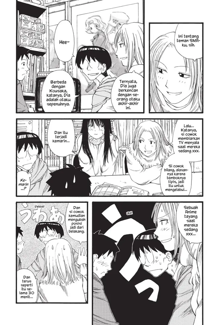 image-komik-genshiken-the-society-for-the-study-of-modern-visual-culture-chapter-10-9/26