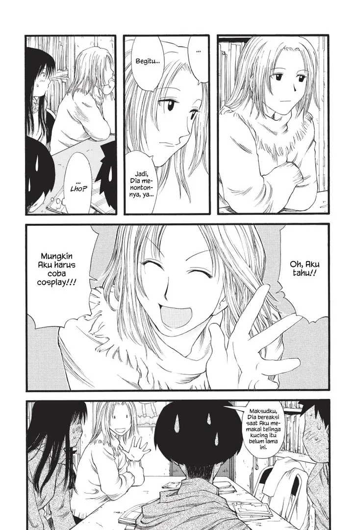 image-komik-genshiken-the-society-for-the-study-of-modern-visual-culture-chapter-10-11/26