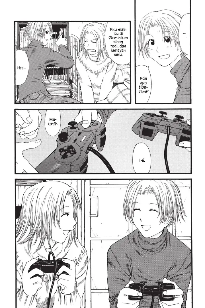 image-komik-genshiken-the-society-for-the-study-of-modern-visual-culture-chapter-10-20/26
