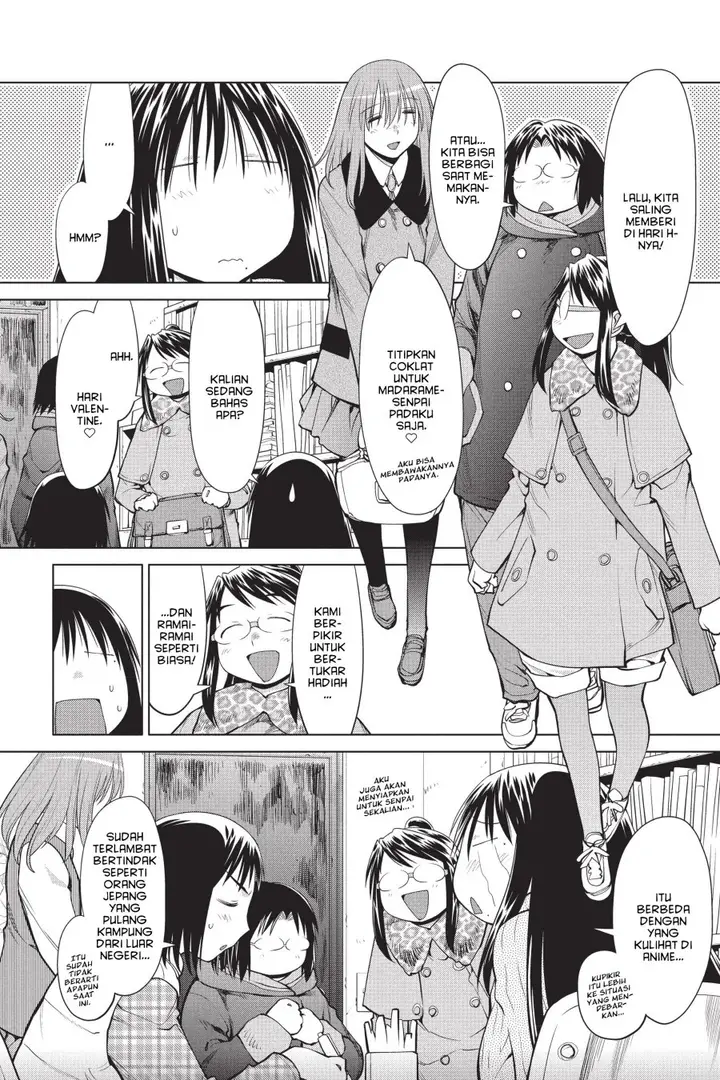 image-komik-genshiken-the-society-for-the-study-of-modern-visual-culture-chapter-100-1/28