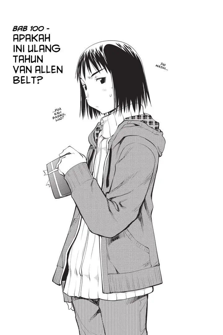 image-komik-genshiken-the-society-for-the-study-of-modern-visual-culture-chapter-100-2/28