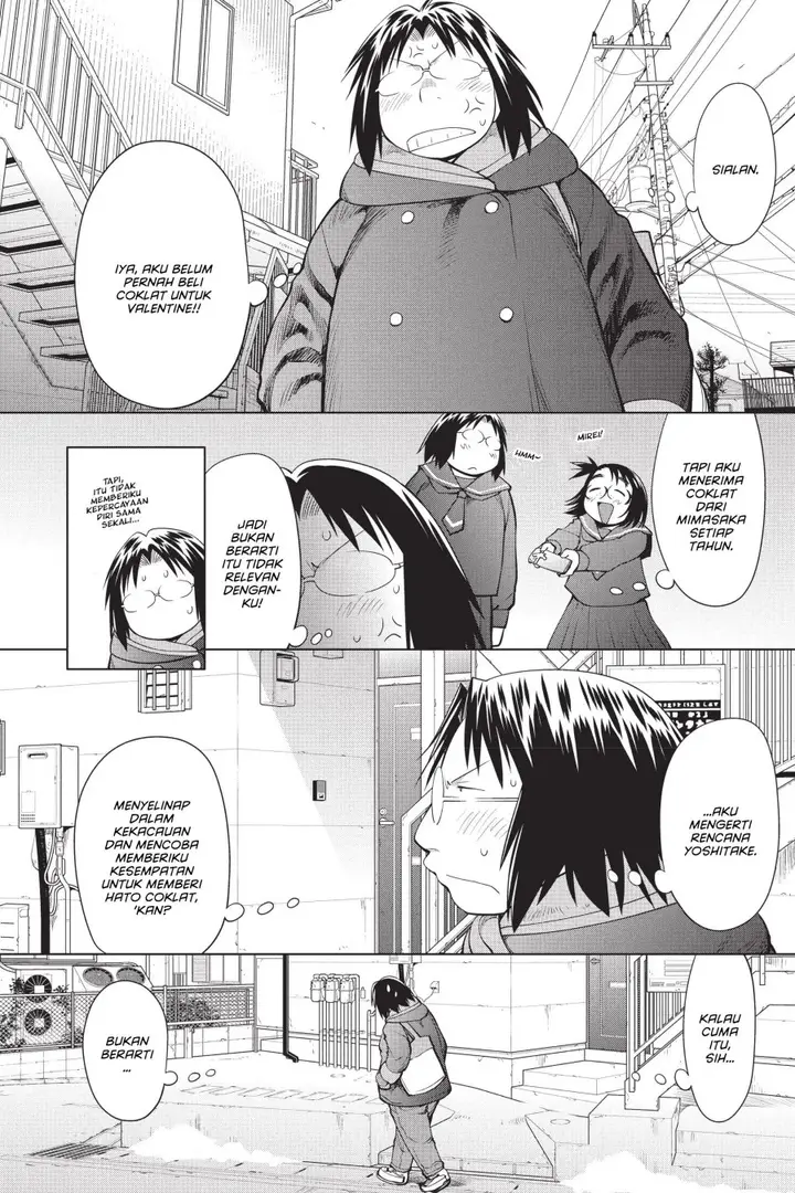 image-komik-genshiken-the-society-for-the-study-of-modern-visual-culture-chapter-100-7/28